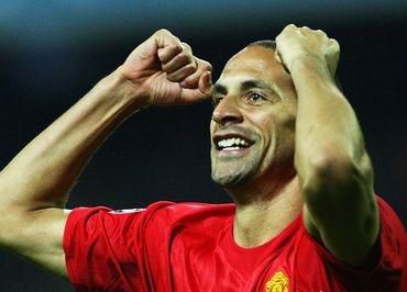 Rio ferdinand futbal football wallpapers com