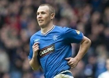 Kenny miller glasgow breakingfootballnews com