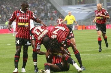 VIDEO Ligue1: Bordeaux nestačilo na Nice