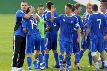 Slovensko21 radost vs srbsko