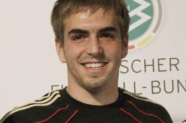 Lahm philipp nemecko kdesi usmev