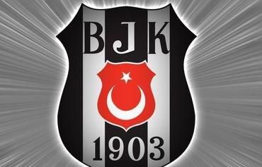 Besiktas istanbul logo football wallpapers com