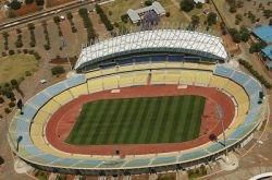 Ms2010 royal bafokeng stadium