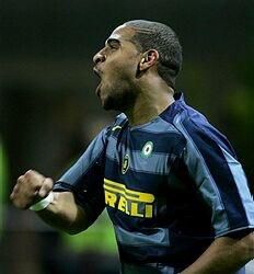 Adriano inter milano lm