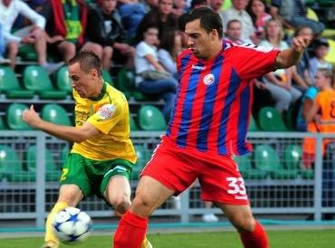 Angelovic piroska msk zilina senica