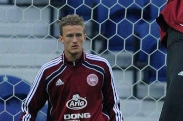 Lindegaard anders manchester united posila