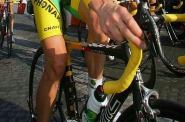Doping ilustracna cyklista