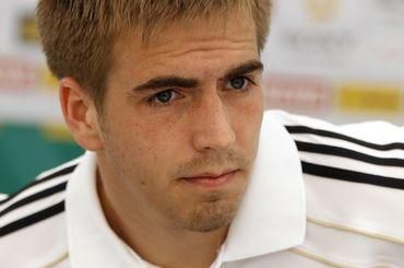 Lahm nemecko tlacovka profil