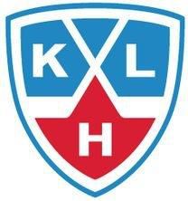 Khl logo ostre