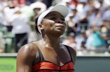 Venus Williamsová sa na US Open predstaví iba vo dvojhre