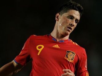 VIDEO Hviezdy MS: Fernando Torres (Španielsko)