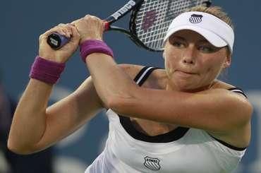 Zvonarevova vera usopen first