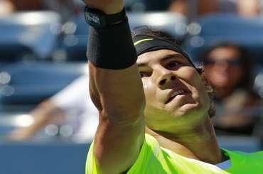 Nadal rafael usopen semi