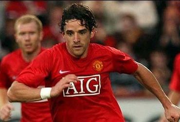 Owen hargreaves manchester united bbc co uk