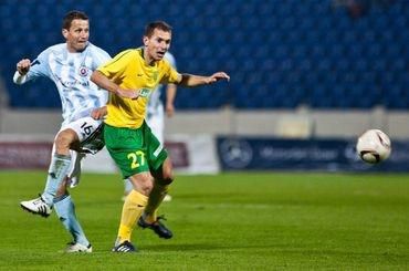 Zofcak slovan vs zosak zilina oktober2010