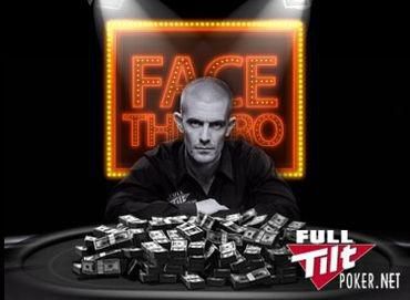 Face the pro poker2