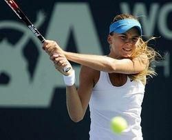 Wimbledon: Hantuchová sa už nevie dočkať, na mix ju nezlomili