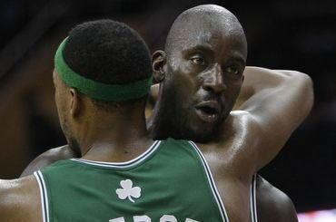 Garnett a pierce boston objatie