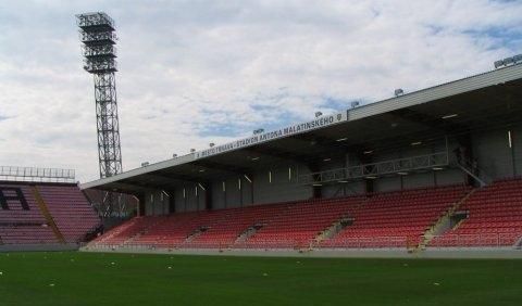 Stadion malatinskeho ilustracka