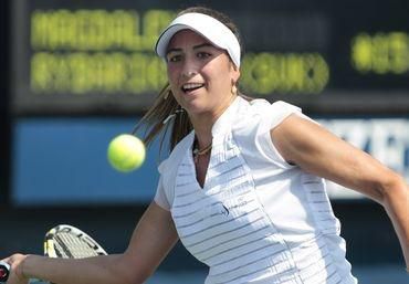 Aravane rezai usopen