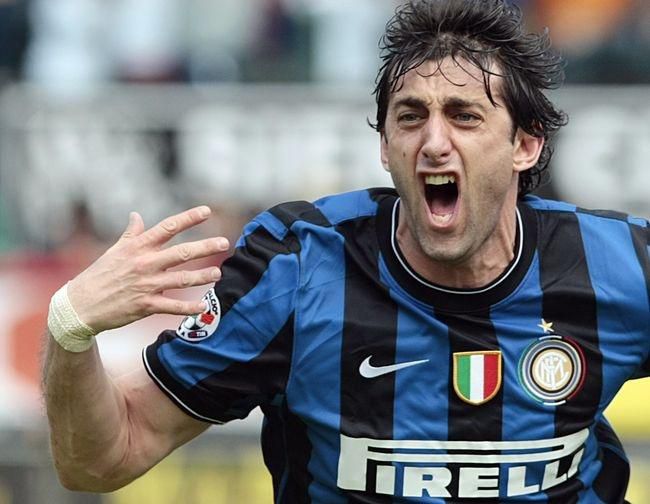 Inter milano diego millo