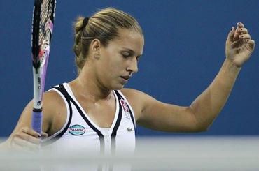 Cibulkova us open 2010 stvrtfinale nieee