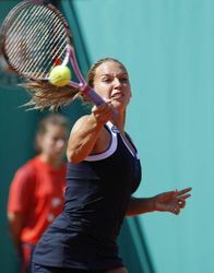 Wimbledon: Cibulková v 3. kole proti jednotke turnaja i rankingu - Serene Williamsovej