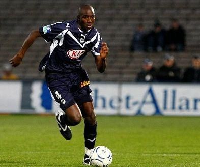 Alou diarra francuzsko sprint football actu fr