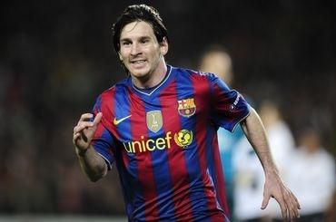 VIDEO La Liga: Barcelona víťazne, Lionel Messi oslavoval „30“