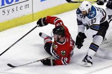 Toews chicago vs malhotra san jose suboj