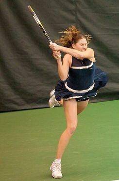 Klaudia boczova2 tenis flickr com