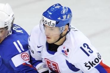 Juraj Kolník začal trénovať s OHK Dinamo