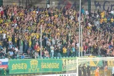 Zilina fanusikovia lovec sport sk