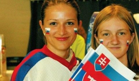 Slovensko fanusicky hokej cas sk