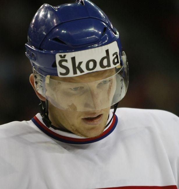Marcel hossa slovensko hokej sk