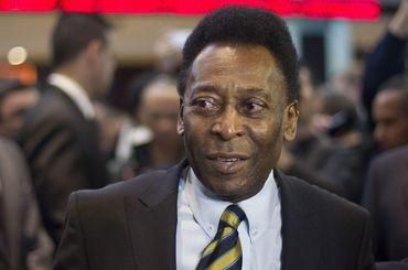 Legendárny Pelé so sedemdesiatkou „na krku“