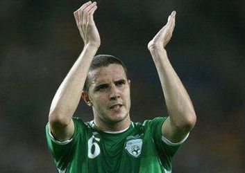 O´Shea túži postúpiť s Írskom na majstrovstvá Európy 2012