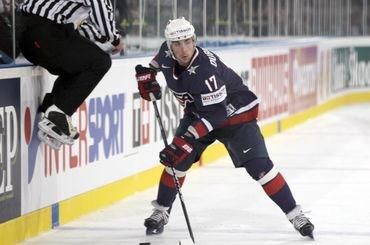 Dubinsky usa