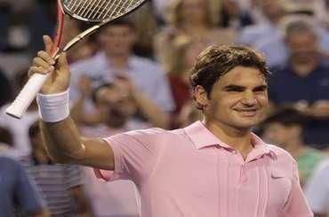 Federer roger cincinnati vitaz