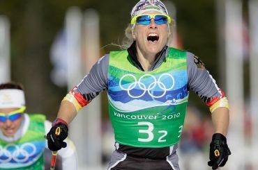 Beh na lyžiach: Nemka Nystadová ukončila kariéru
