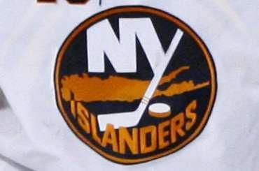 Islanders new york logo dres