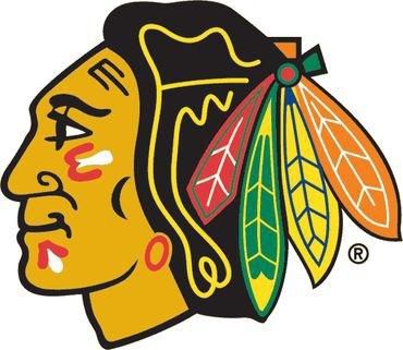 Chicago blackhawks logo nhl nhlhokockeyportal com