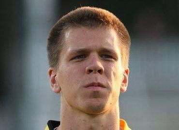 Szczesny arsenal sports pl