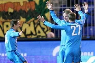 Hubocan tomas zenit petrohrad uefa com fotodna