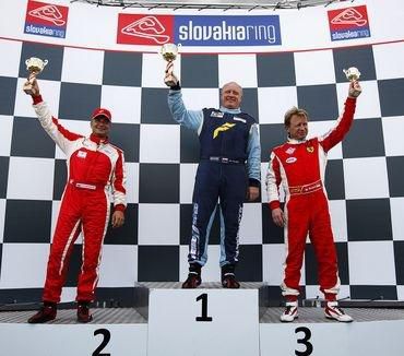 Slovakiaring konopka juraj kubis