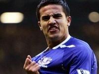 Cahill tim everton