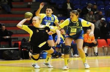 Slovenská reprezentácia žien trikrát proti Bielorusku
