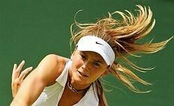 Wimbledon hantuchova daniela