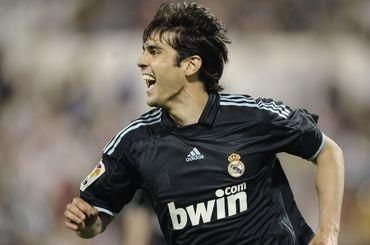 Kaka real madrid navrat a vitazny gol