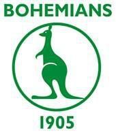 Bohemians 1905 logo